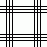 Free Online Graph Paper / Inverted