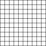 Free Online Graph Paper / Inverted